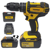 Udarna aku bušilica 24VX2- 5 AH-331D