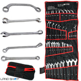 XXXL 47 dijelni set kombiniranih ključeva