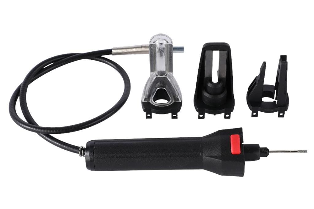 Višenamjenski Oštrač Alata 8-u-1