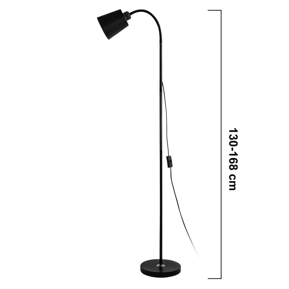 Moderna lampa za interijer 163cm