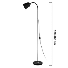 Moderna lampa za interijer 163cm
