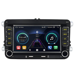 Android auto radio s navigacijom – za VW, Škodu i SEAT vozila