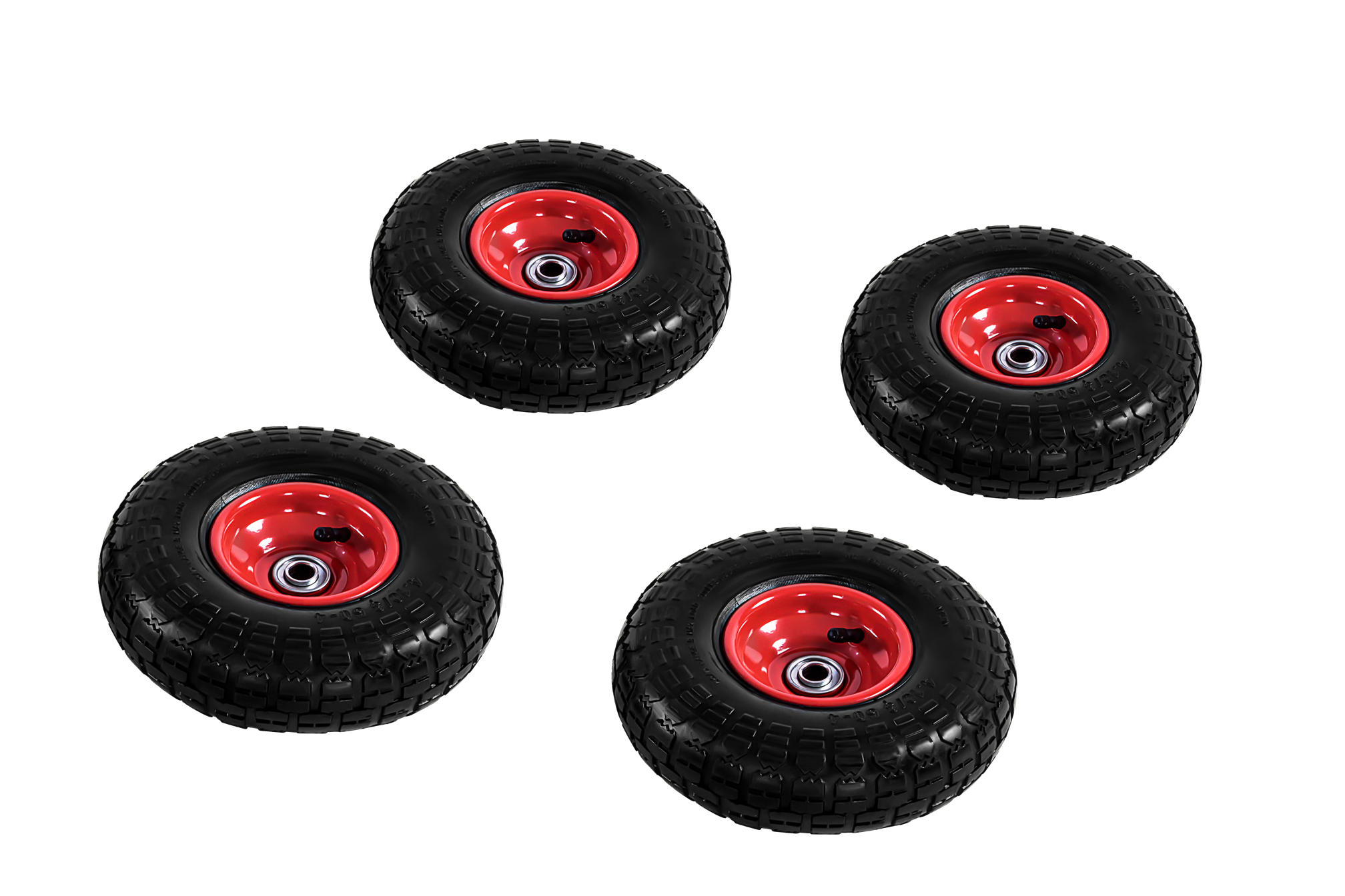 Vrtna ručna kolica 300 kg