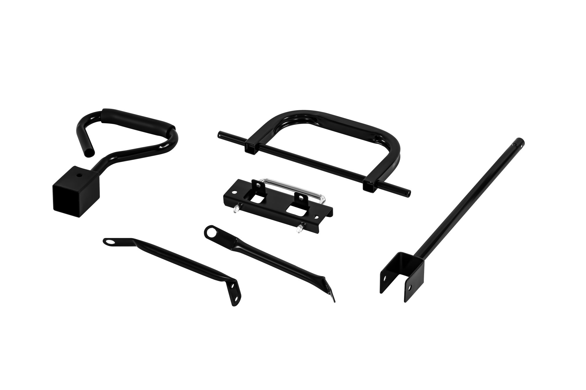 Vrtna ručna kolica 300 kg