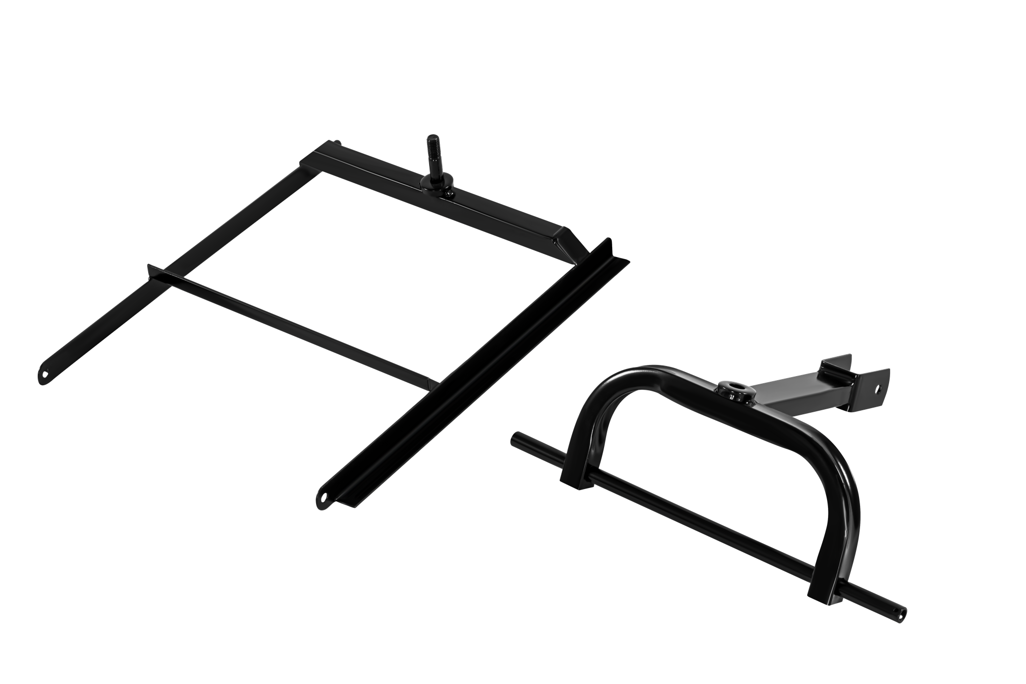 Vrtna ručna kolica 300 kg