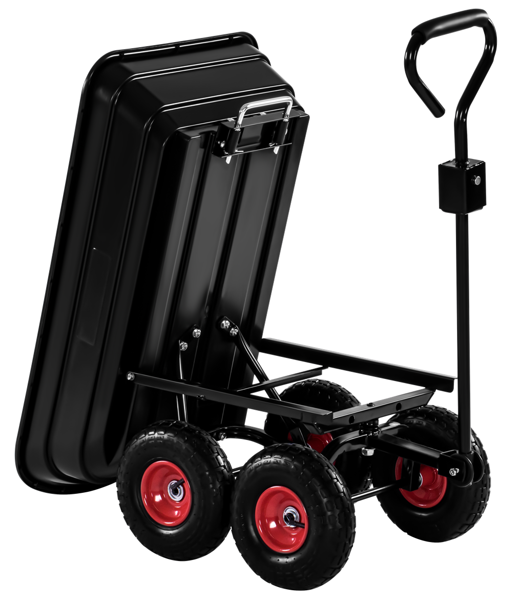 Vrtna ručna kolica 300 kg