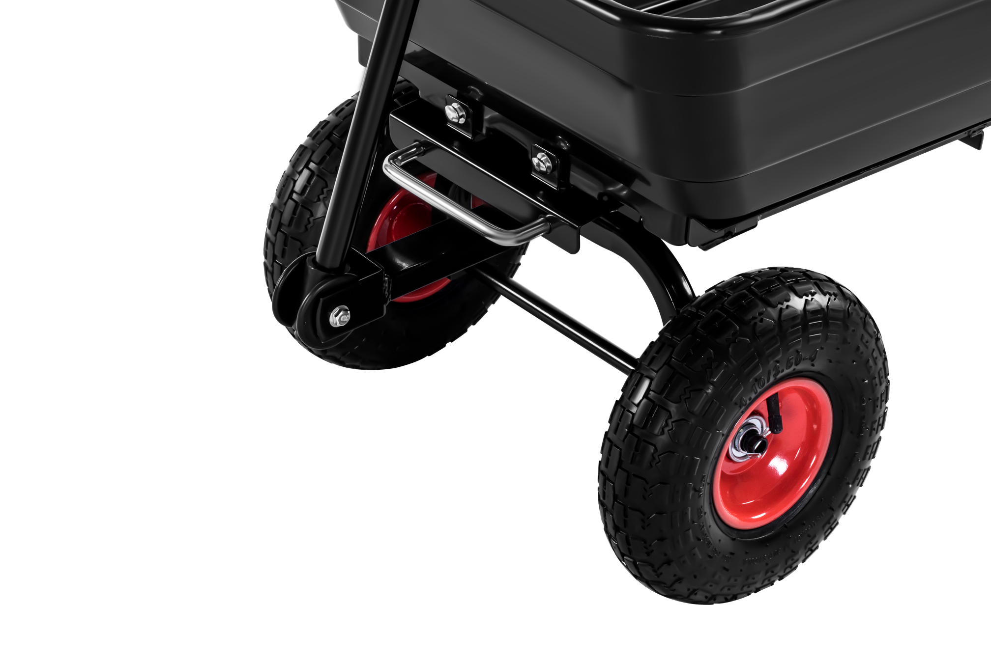 Vrtna ručna kolica 300 kg