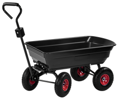 Vrtna ručna kolica 300 kg