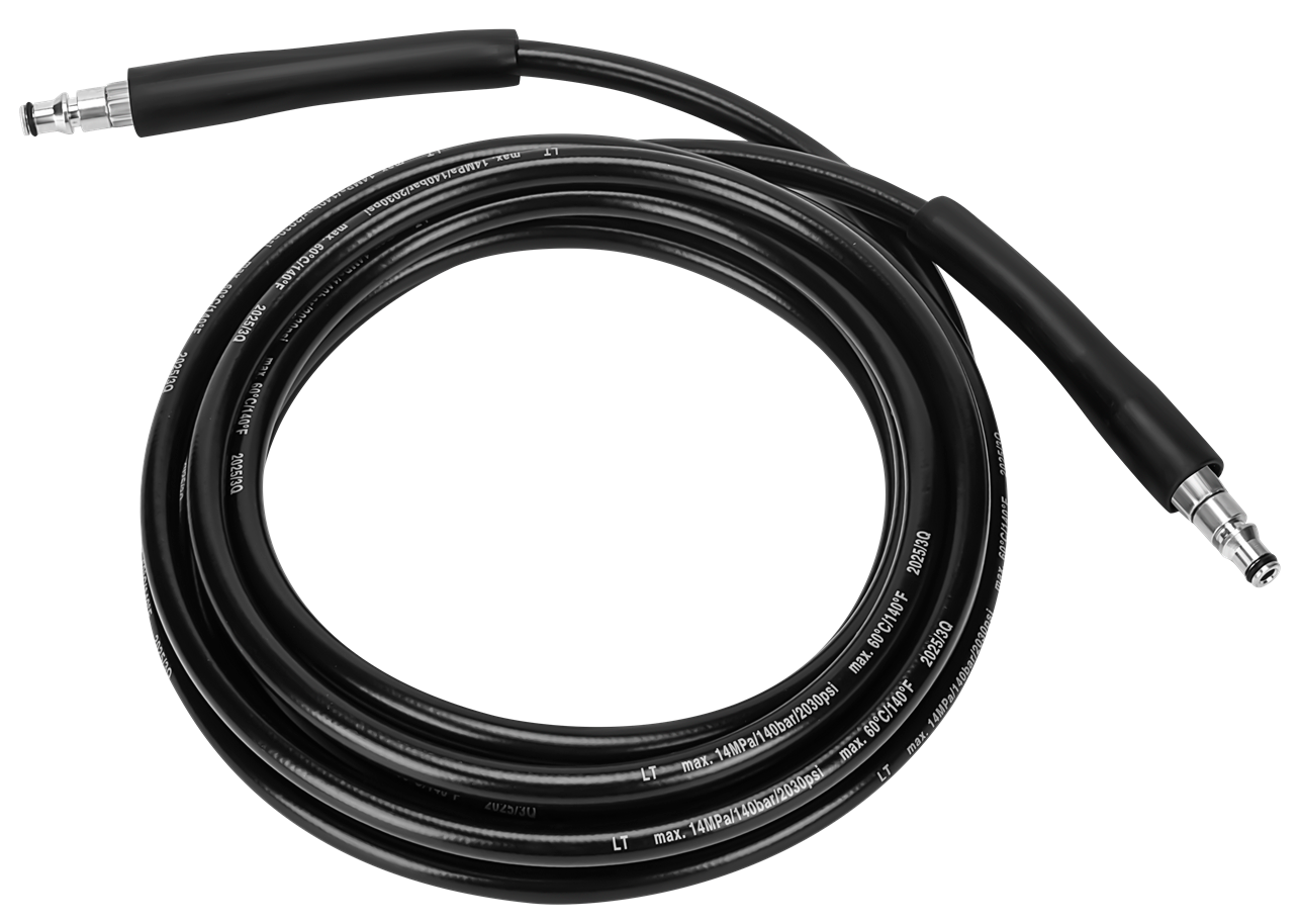 Akumulatorski Visokotlačni Perač Sa Spremnikom 20L  42V 200bar