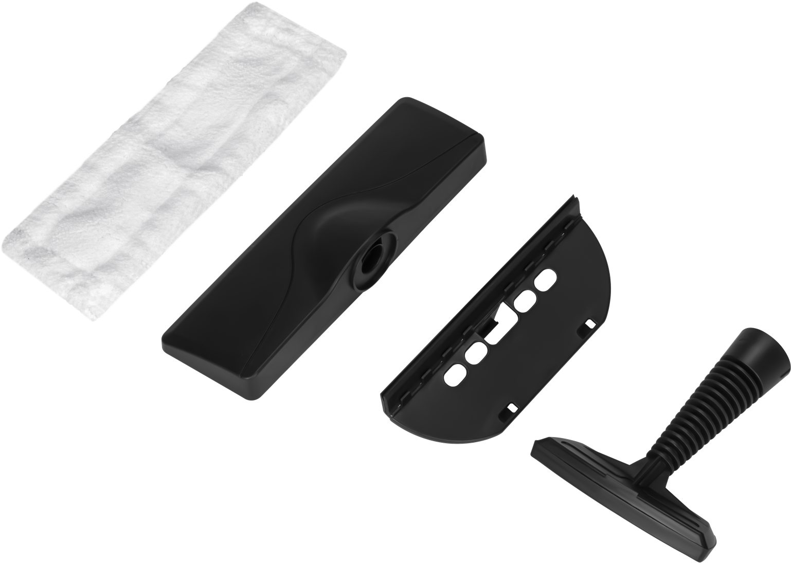 Parni čistač 2100W 1,2L