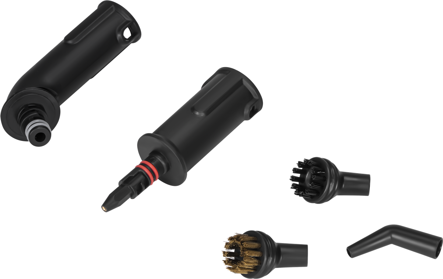 Parni čistač 2100W 1,2L