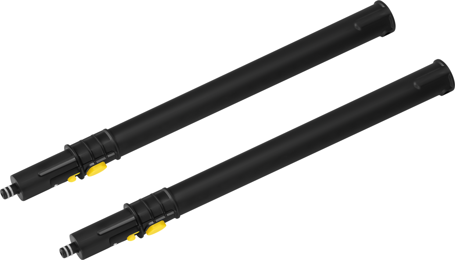 Parni čistač 2100W 1,2L