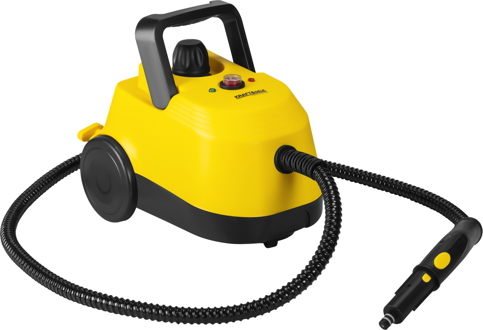 Parni čistač 2100W 1,2L