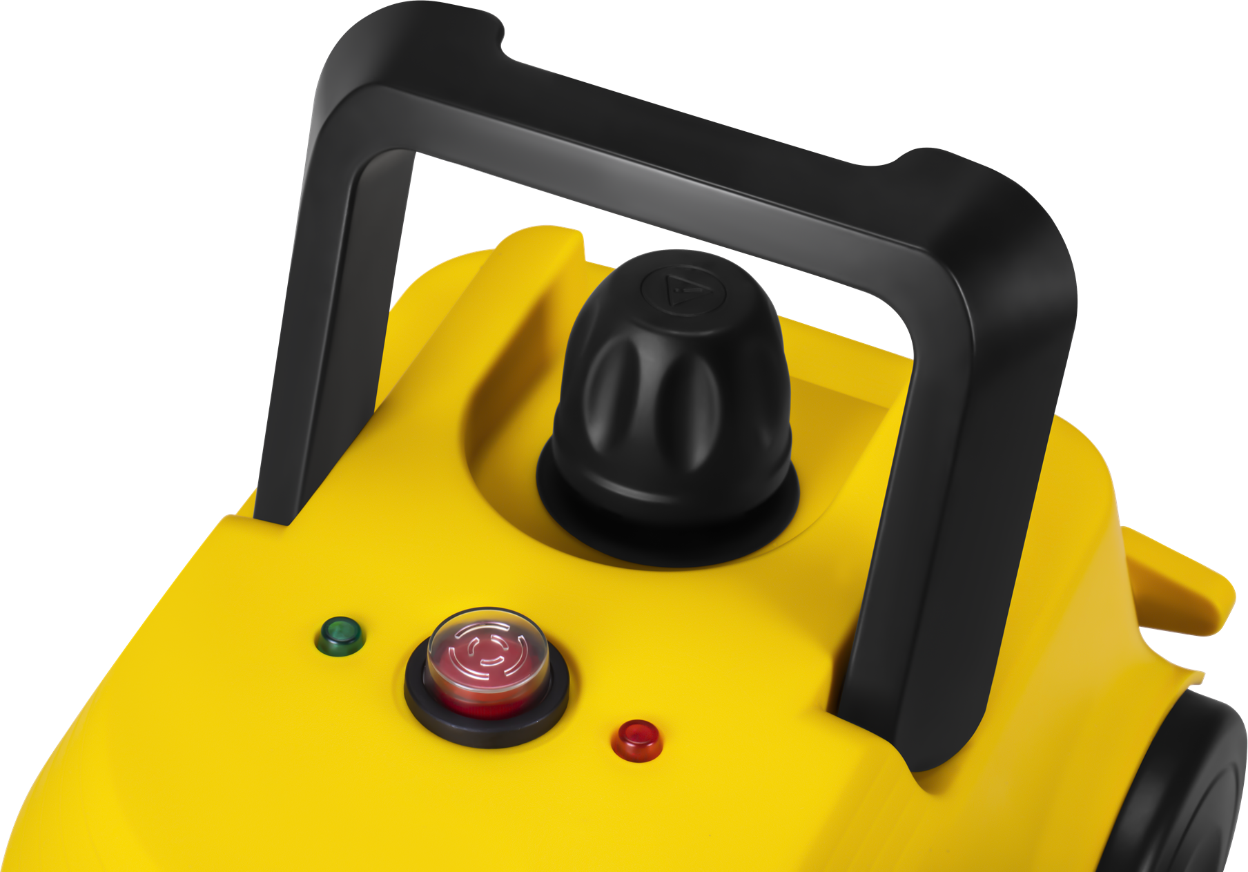 Parni čistač 2100W 1,2L