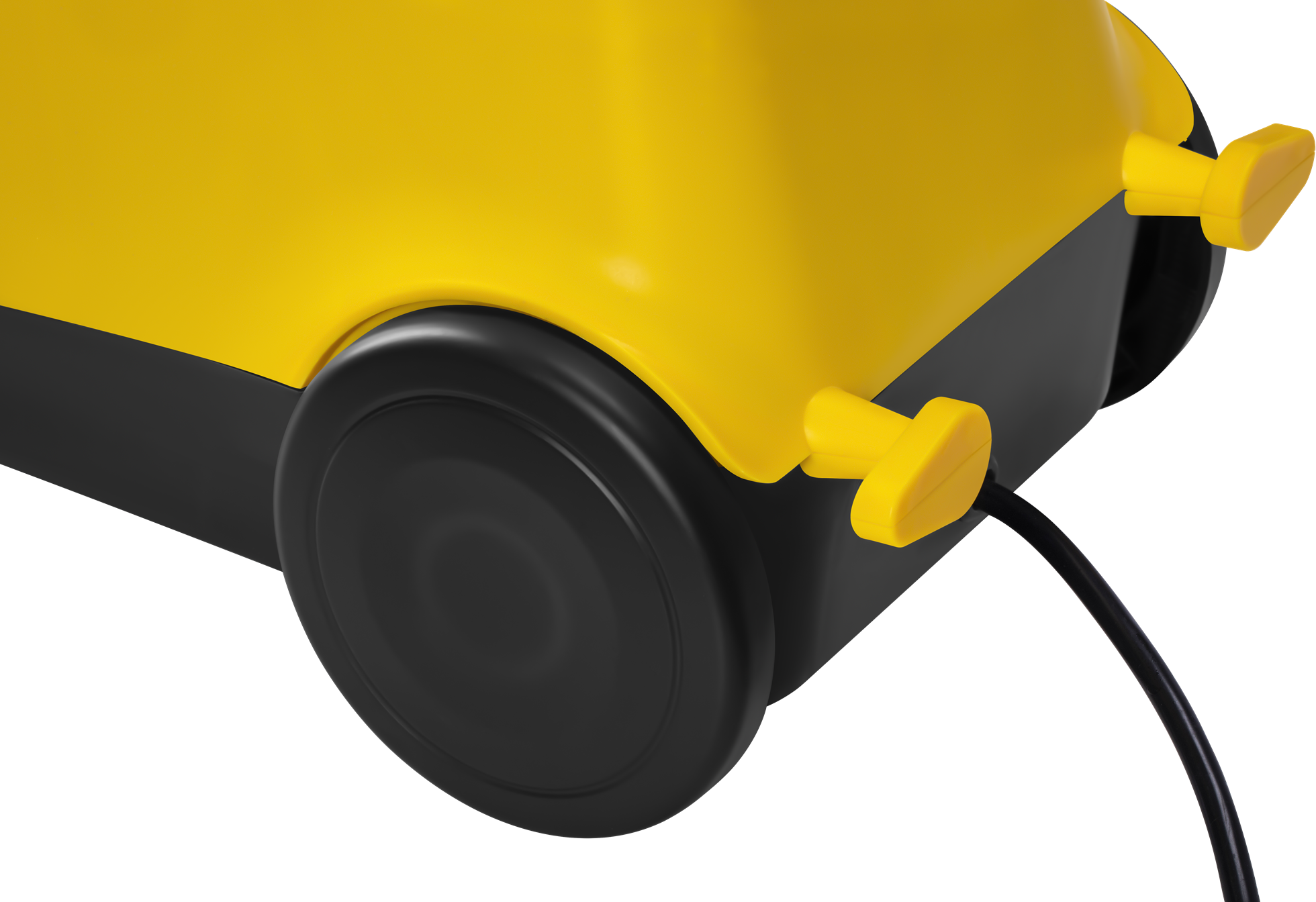 Parni čistač 2100W 1,2L