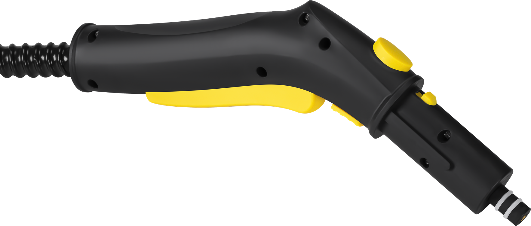 Parni čistač 2100W 1,2L