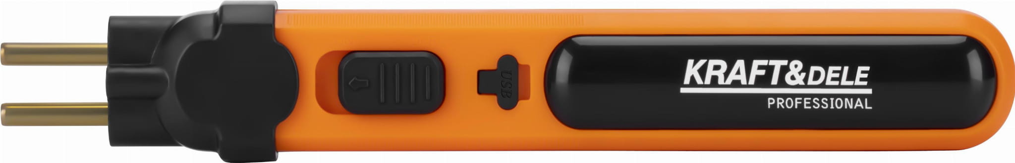 Akumulatorski termički nož za stiropor 3000 mAh KD5354