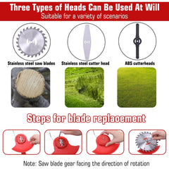 Trimax teleskopski aku trimer za travu x 2 baterije 24v - 5.0AH