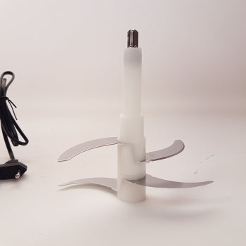 kuhinjski blender za meso i povrće RAF - 3L