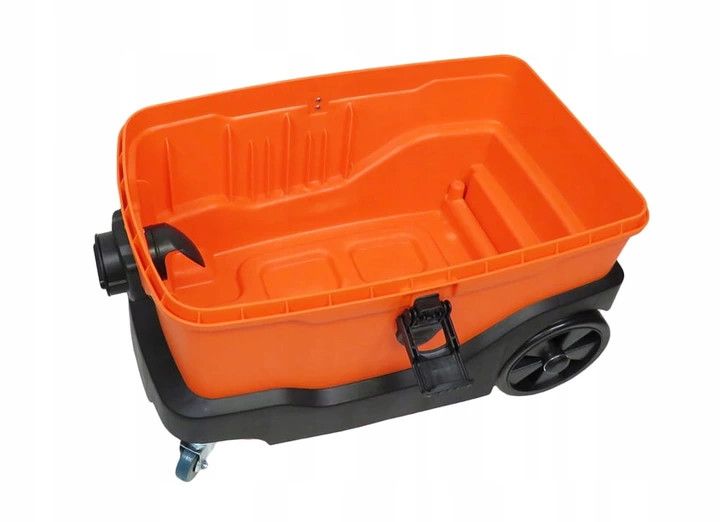 Industrijski građevinski usisivač 1600 W