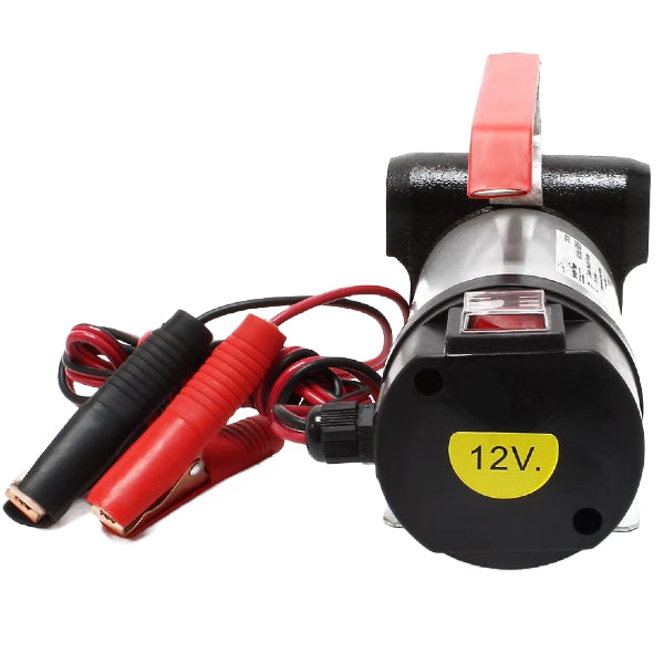 Pumpa za pretakanje goriva 12V