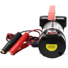 Pumpa za pretakanje goriva 12V