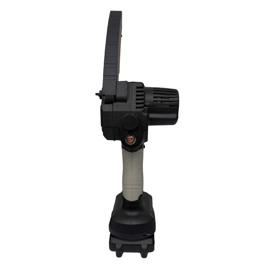 Trimax aku pila 24V sa sustavom za podmazivanje lanca | NOVO