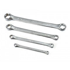 4-dijelni set Torx okastih ključeva E6 - E24