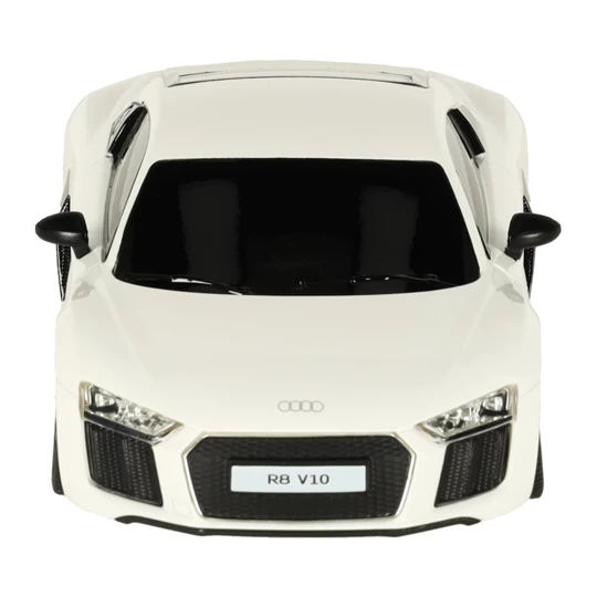 RC autić Rastar AUDI R8 1:24 bijeli