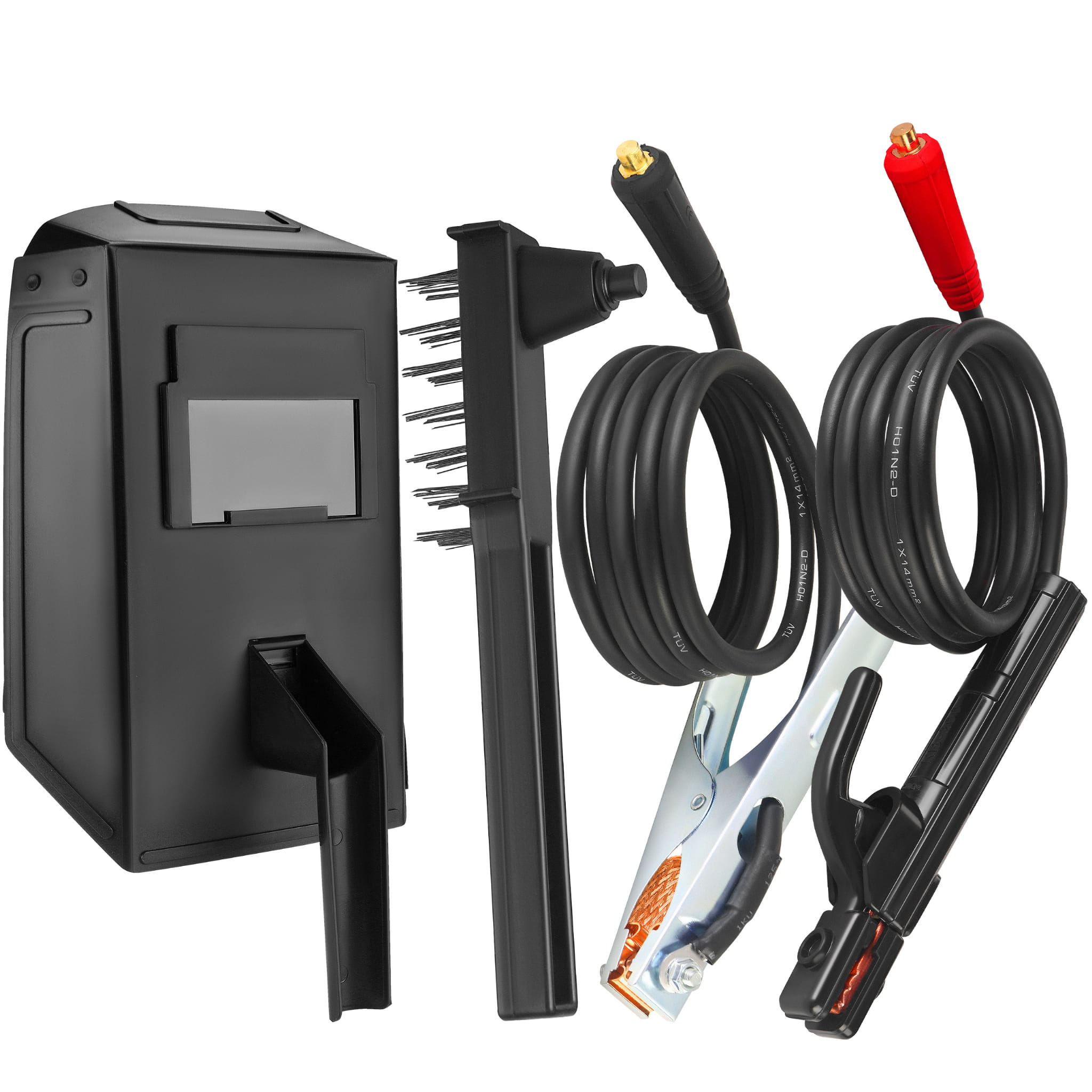 Inverterski aparat za zavarivanje MMA / Tig Lift / Pulse 330A