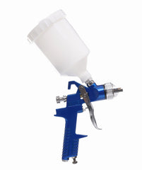 Multi set komplet za boju i lakiranje 2 dizne -manometar-filter