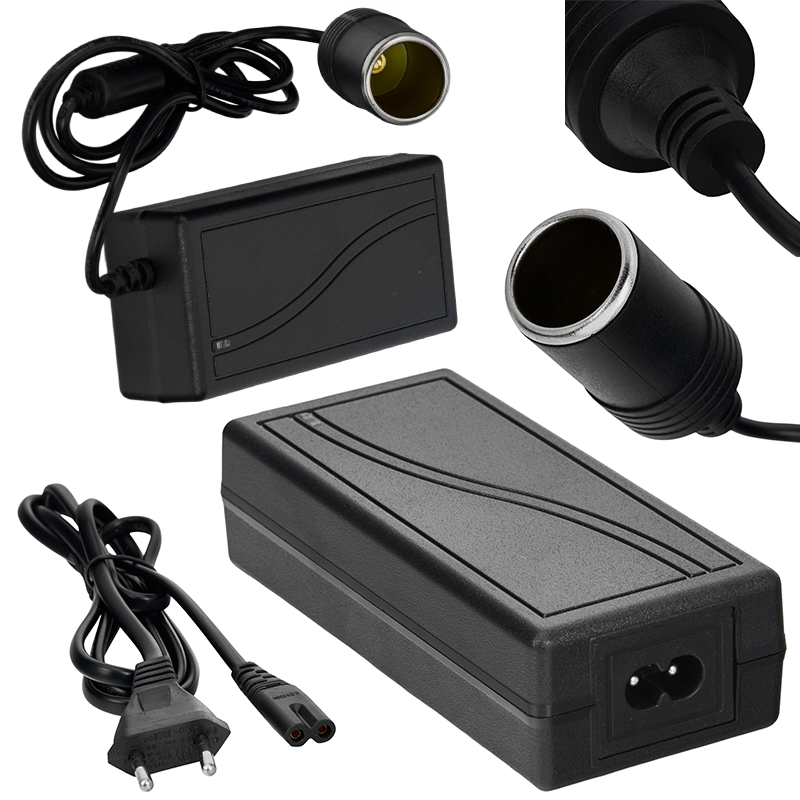 Adapter AC / DC 230–12V KD1255