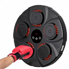 Glazbena sprava za boks