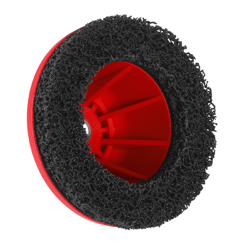 Brusni disk za čišćenje glavčina 1/2" 150 mm | KD5983