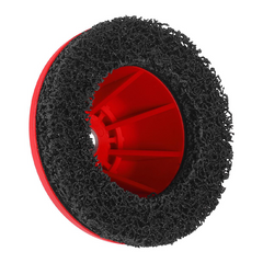 Brusni disk za čišćenje glavčina 1/2" 150 mm | KD5983