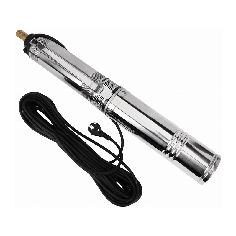 Bunarska pumpa za vodu RAKETA