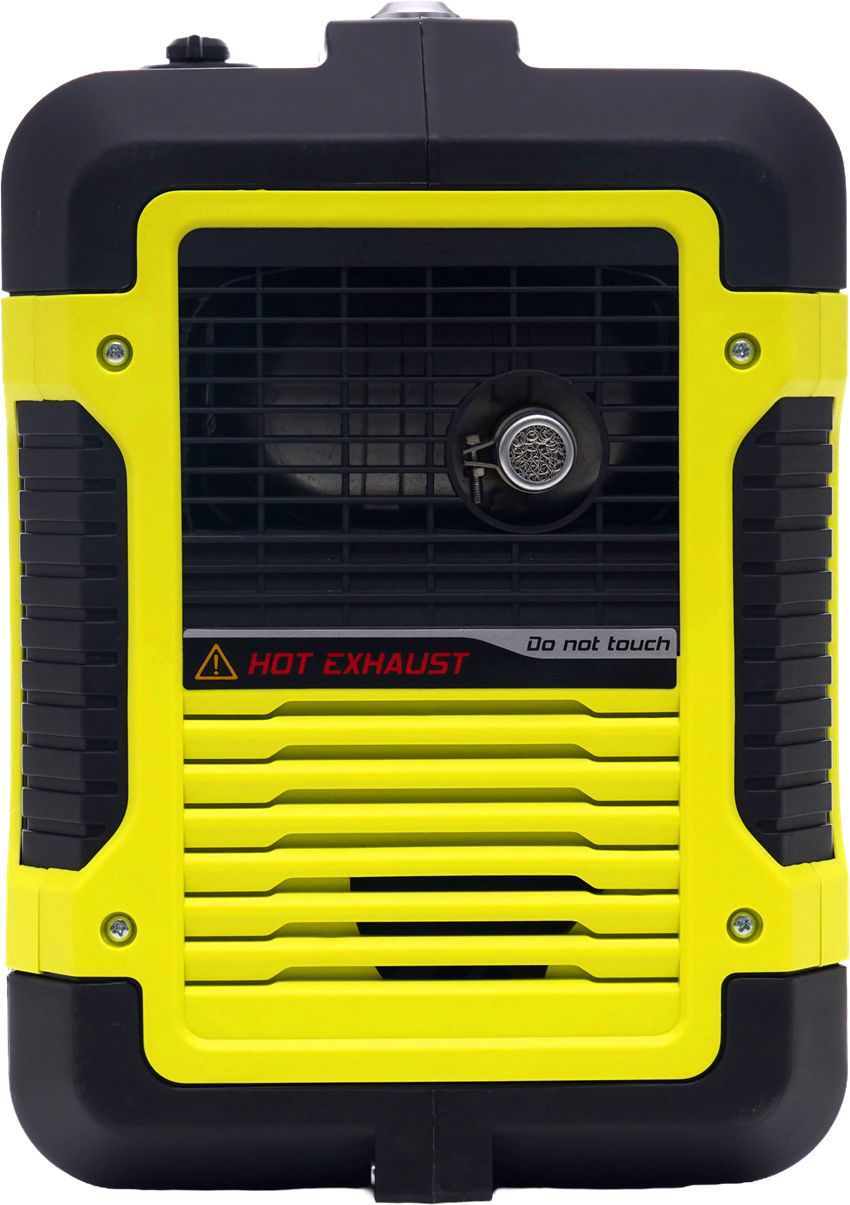 Inverterski benzinski agregat za struju 1900 W