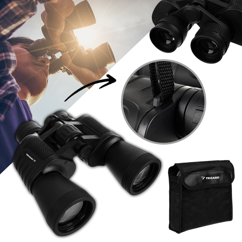 Univerzalni Dalekozor 10x50