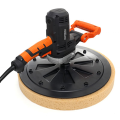 Brusilica za izolaciju/žbuku 1050 W | Kraft&Dele