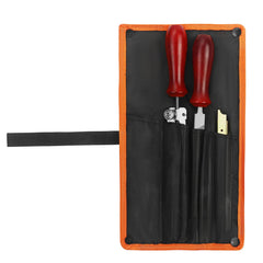 Komplet za ručno oštrenje lanaca