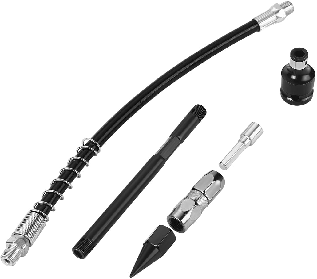 Mazalica-adapter za aku-bušilicu sa 3 načina punjenja