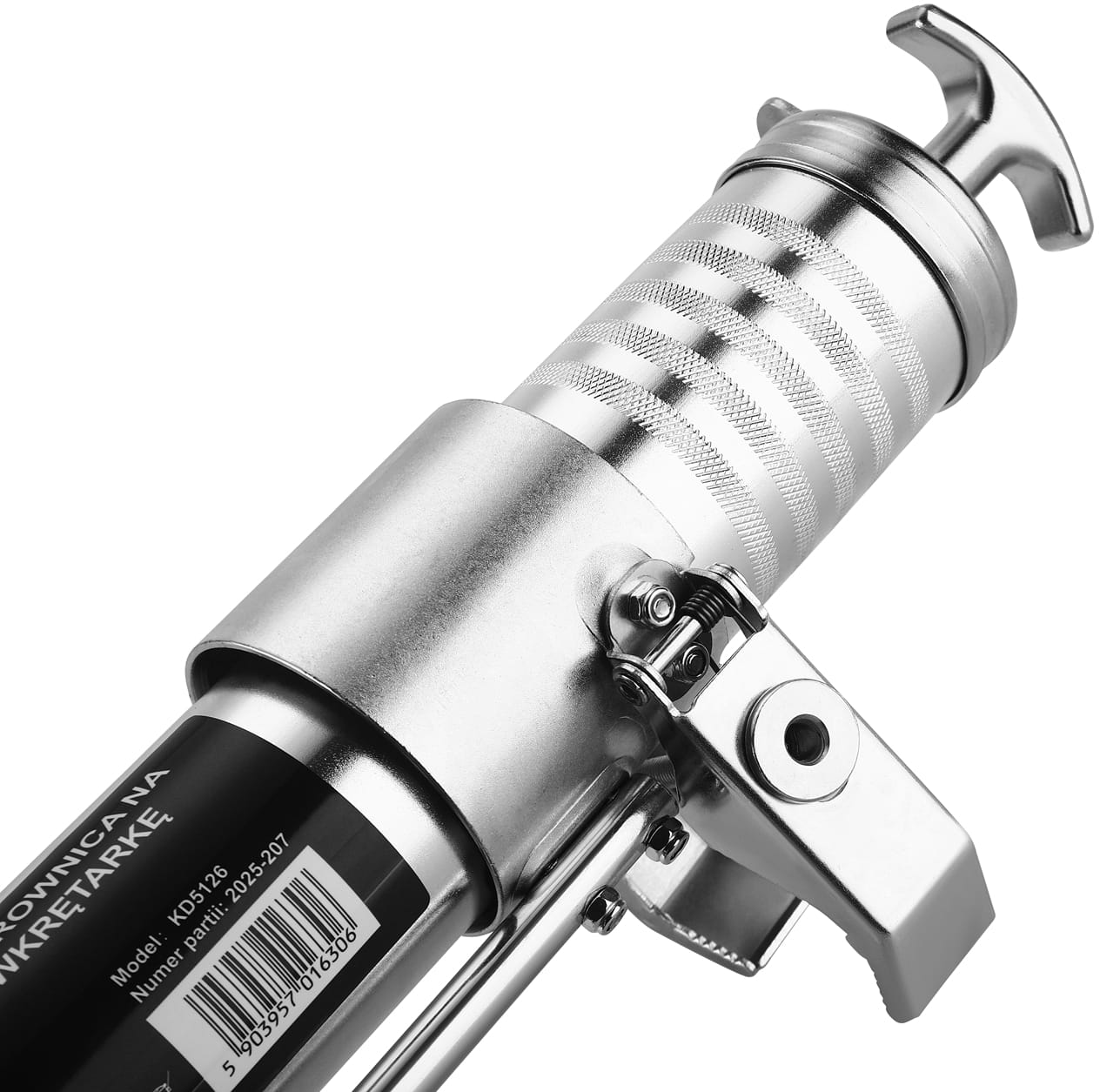 Mazalica-adapter za aku-bušilicu sa 3 načina punjenja