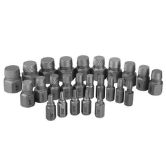 Set za vađenje slomljenih vijaka – 25 kom