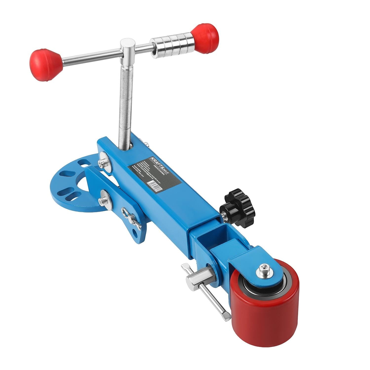 Valjak za oblikovanje blatobrana