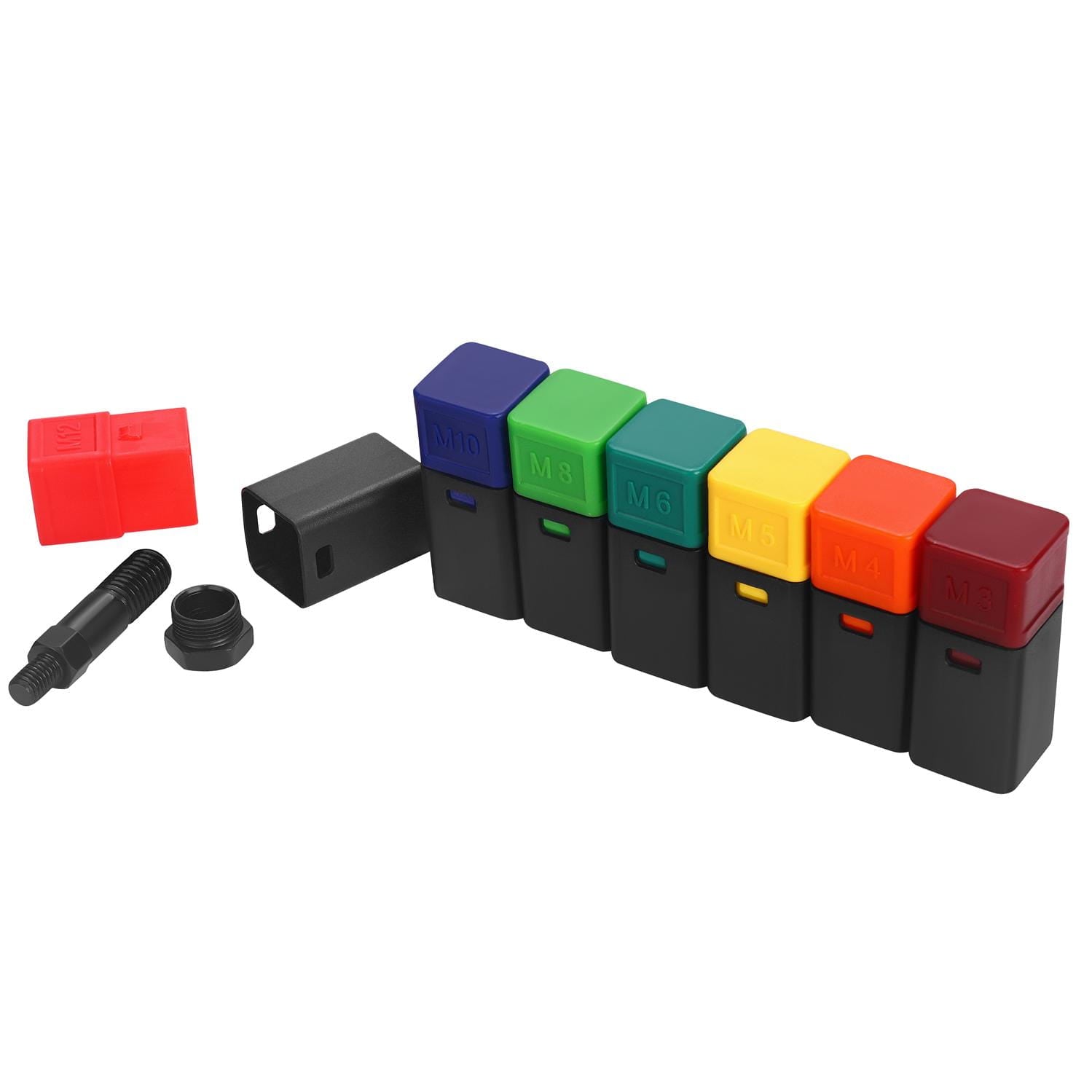 Set Kliješta za pop nitne - navojne zakovice