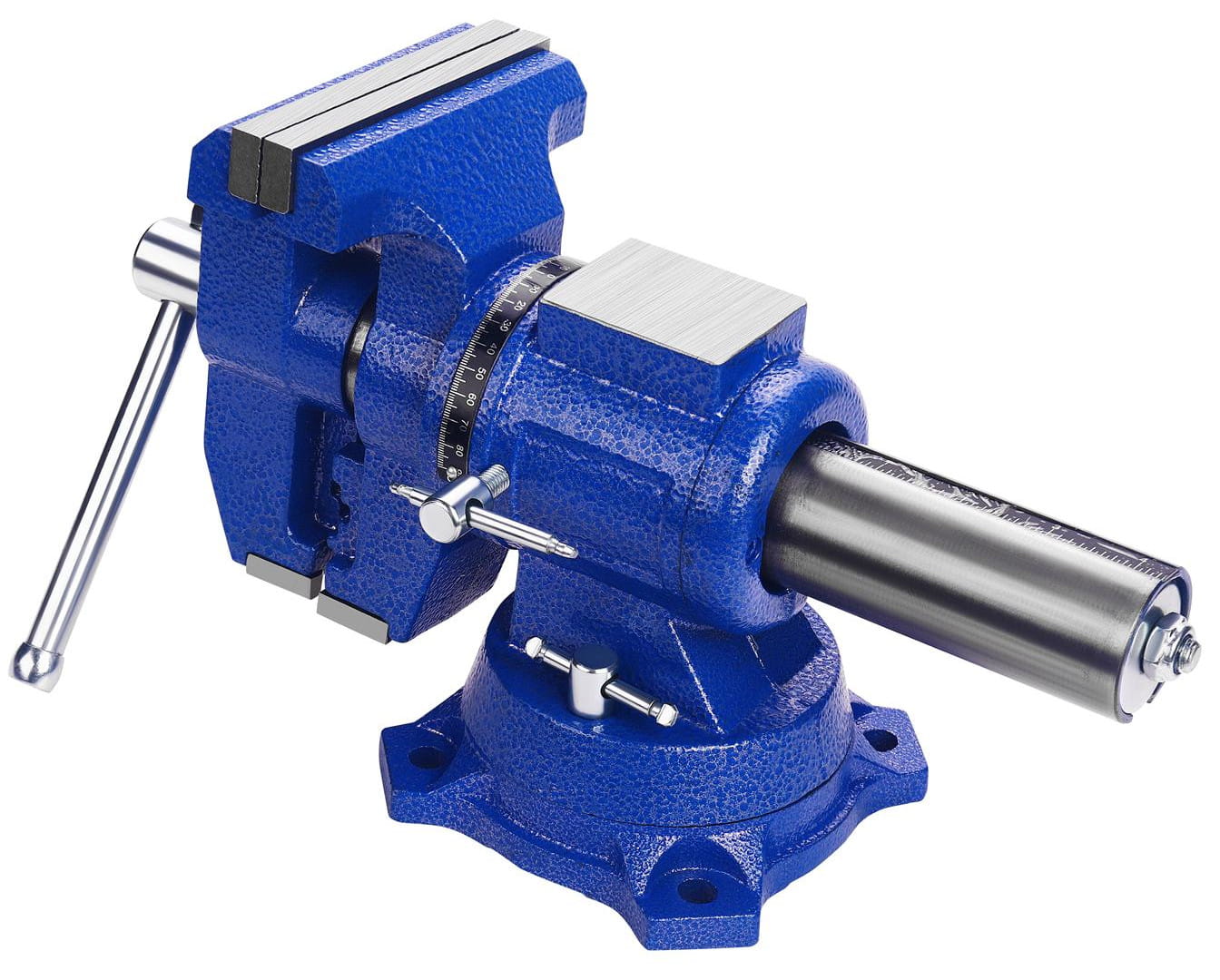 Škripac višenamjenski 125 mm 360 stupnjeva-5993