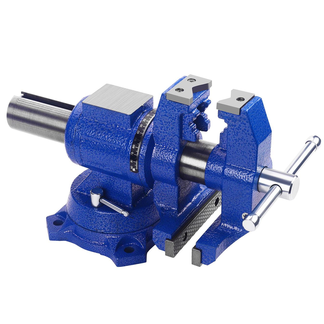 Škripac višenamjenski 125 mm 360 stupnjeva-5993