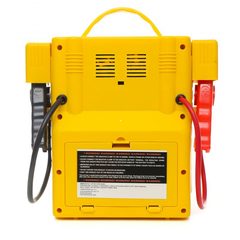 Jump Starter 4u1