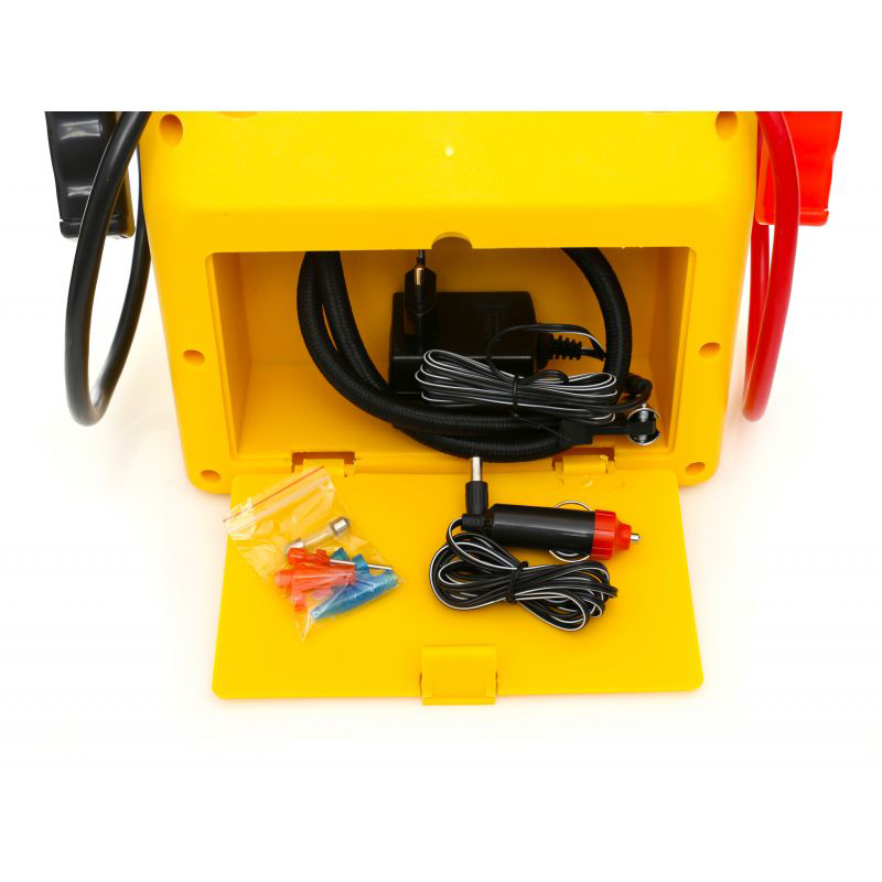 Jump Starter 4u1