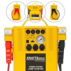 Jump Starter 4u1